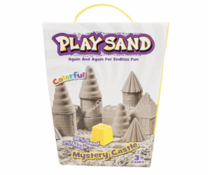 Kinetický písek Play Sand 8039, 798g.