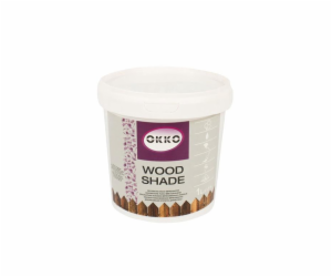 Impregnant Okko Wood Shade, barva světlý dub, 1l