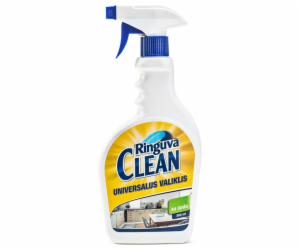 Čistič se sodou Ringuva Clean, univerzální, 0,5l