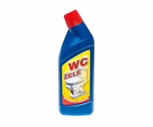 Gel na WC sedátko Koslita, 0,8l