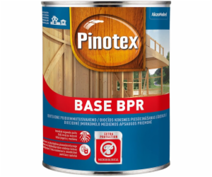 Základní nátěr Pinotex Base BPR, bezbarvý, 5 l