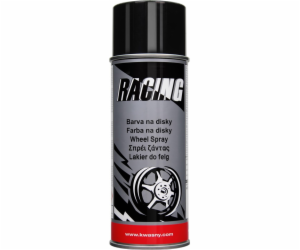 Barva na ráfky 288039 Auto K Racing, 400 ml