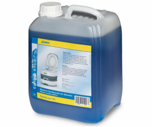 Tekutina na biotoalety Enders Ensan Blue, 5l