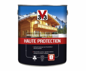 IMPREGNANT "HAUTE PROTECTION" (TMAVÝ DUB; 2,5 l)