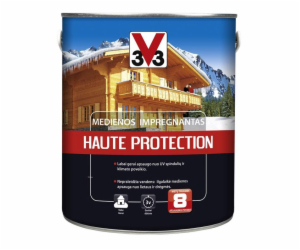 IMPREGNANT "HAUTE PROTECTION" (TMAVÝ DUB; 0,75 l)