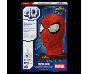 PUZZLE MARVEL 4D SPIDERMAN 6069842