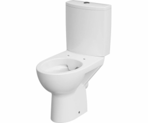 WC s poklopem CERSANIT PARVA K27-063, 350×610 mm