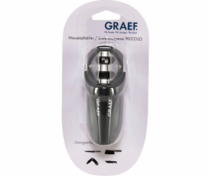 Graef Piccolo Sliced Kitchen Knife Sharpener