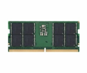 TRANSCEND SODIMM DDR5 32GB 5600MHz 2Rx8 CL46