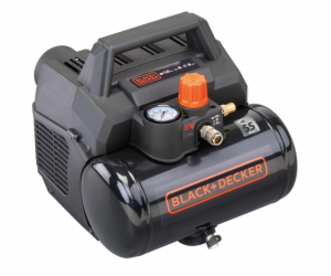 Black & Decker BXCMX106HE Vzduchový kompresor 