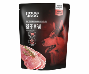 EDAL KONS PRO PSY PRIMADOG HOVĚZÍ 600G