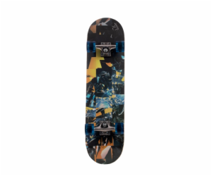 SKATEBOARD OUTLINER 3108-10