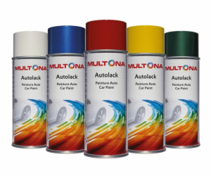 Autolak Multona 002, 400 ml