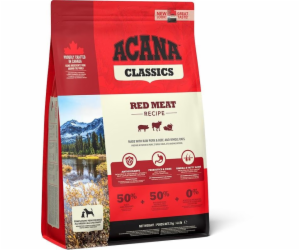 KRMIVO PRO PSY ACANA CLASSIC RED 2KG