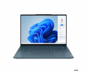 Lenovo Yoga Pro 7 14AHP9 Tidal Teal (83E30021CK)