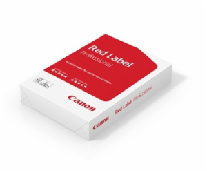 Europapier Canon Océ Red Label A4,80g - 1 x 500listů