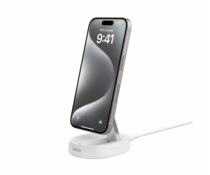 Belkin BOOST CHARGE™ PRO konvertibilní Qi2 15W magnetický...