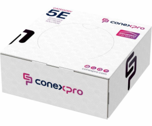 Kabel Conexpro UTP kabel venkovní, CAT5e, PE, 24AWG, 100m...