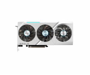 GIGABYTE VGA NVIDIA GeForce RTX 4070 SUPER EAGLE ICE OC 1...