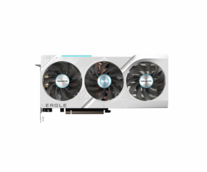 GIGABYTE VGA NVIDIA GeForce RTX 4070 Ti SUPER EAGLE ICE O...