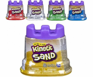 Spin Master Kinetic Sand - Mini Castle