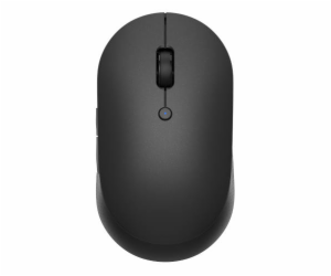 XIAOMI Mi Dual Mode Wireless Mouse S black