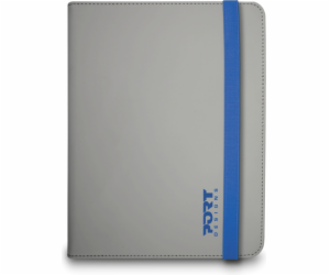 PORT Obal na tablet NOUMEA 9"/11" grey