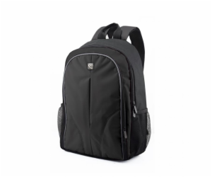 SBOX Ruksak pre notebook 15,6" BOSTON Black