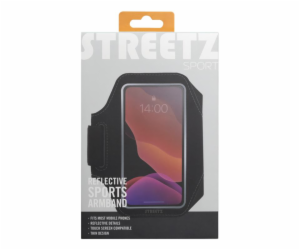 DELTACO Streetz SPO-002, Obal na telefón 6,5"