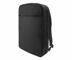 DELTACO NV-807, Ruksak pre notebook 15,6" čierna