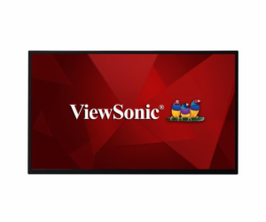 VIEWSONIC CDE3205-EP, LED Panel 32" FHD