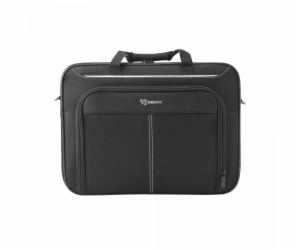 SBOX Taška na notebook 15,6" HONG KONG Black