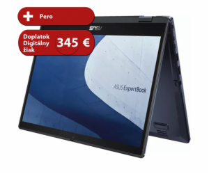 ASUS ExpertBook B3 Flip 14" i3-1215U/8/256/I/W11E