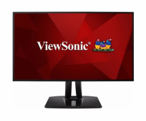 VIEWSONIC VP2768-4K, LED Monitor 27" 4K UHD