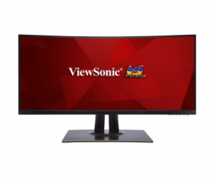 VIEWSONIC VP3481, LED Monitor 34" Z 4K UHD