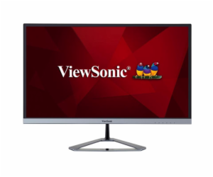 VIEWSONIC VX2476-Smhd, LED Monitor 23,8" FHD