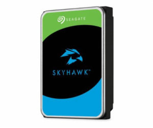 SEAGATE SkyHawk 4TB/3,5"/256MB/20,2mm