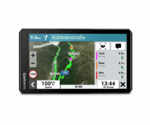 GARMIN zumoXT2 MT-S (6.0") Maps Lifetime