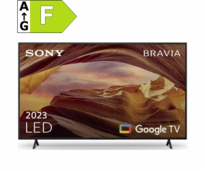 SONY BRAVIA KD-65X75L GOOGLE TV