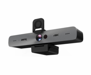 BENQ DVY32 Zoom, SMART 4K Kamera