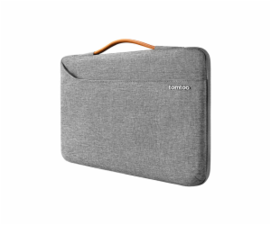 TOMTOC Defender, Obal pre MacBook Pro 16", šedý