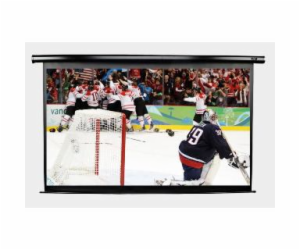 Elite Screens platno el. 100" ELECTRIC100H