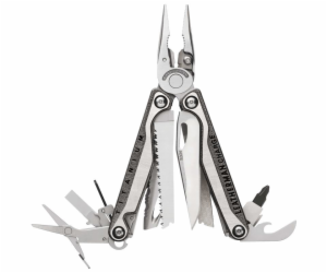 LEATHERMAN Charge+ TTI, Multifunkčné náradie