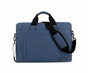 JASTLE JTLB004, Taška na notebook 15.6", Blue