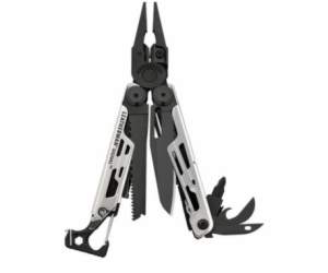 LEATHERMAN Signal BLACK/S, Multifunkčné náradie