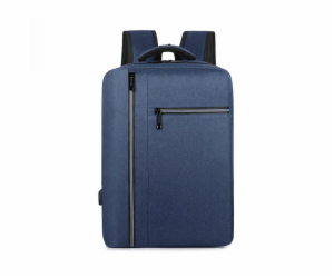 JASTLE JTUB277, Ruksak na notebook 15,6", Blue