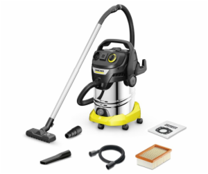 KARCHER KWD 6 P S V-30/8/22/T, Viacúčelový vysávač