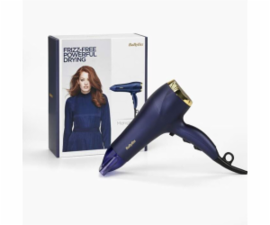 BaByliss 5781PE, Fén na vlasy 2300W