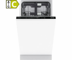 Gorenje GV583C10 myčka nádobí