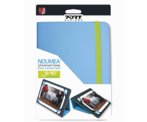 PORT Obal na tablet NOUMEA 9"/11" blue